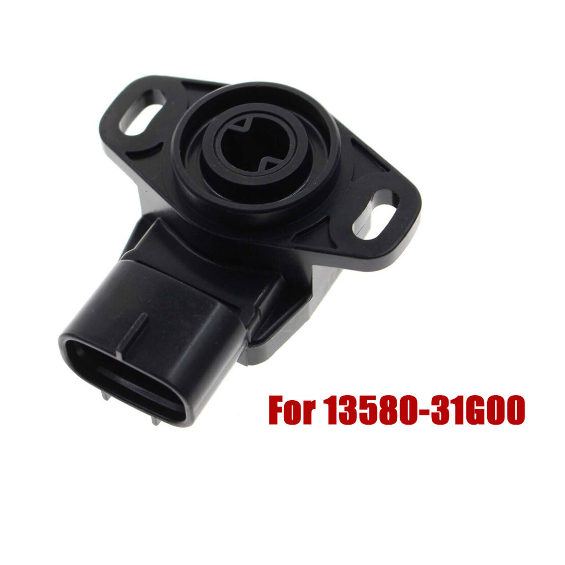 エックス New TPS Throttle Position Sensor Fit Suzuki King Quad 700