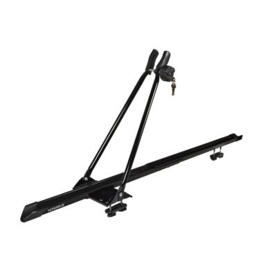 BIKE-ONE, STEEL BIKE RACK - BLACK NORDRIVE