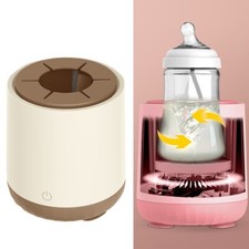 M quina de leche de agitaci n autom tica inteligente Beb  batido autom tico