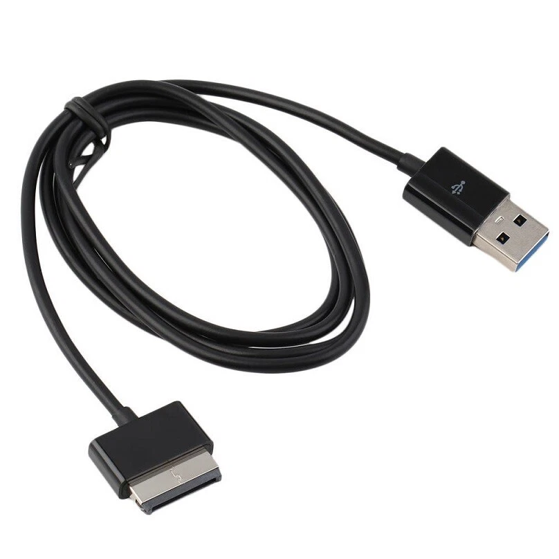 ASUS 2M USB Data Sync Cable Charger Cord For Tablet Eee Pad TF600t TF810C TF701t - Image 3 of 4