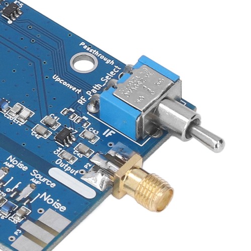 125MHz SDR Variable Frequency Upconverter Board For RTL2832+R820T2 Receiver - Picture 5 of 22
