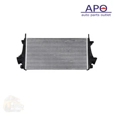 Intercooler Charge Air Cooler Fits Buick Regal Saab 9-5  2010- 2013 13241751