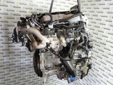 Moteur Honda HR-V