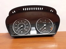 Compteur BMW X5