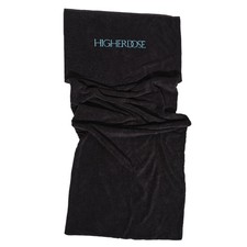 HigherDOSE Infrared Sauna Blanket Towel Insert Reusable 30" x 69"