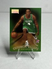 Chauncey Billups #114 Prices | 1997 Skybox Premium | Basketball Cards