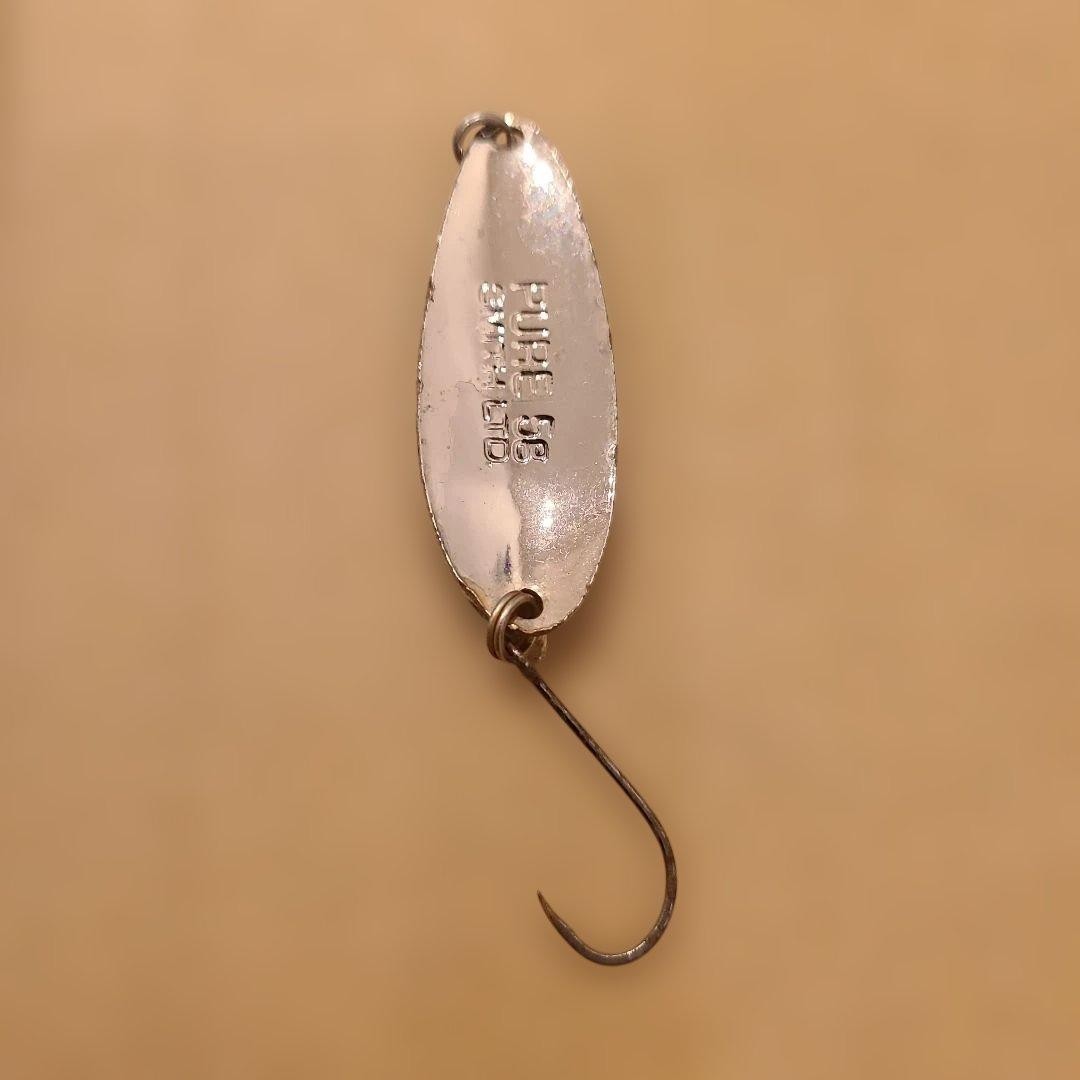 Smith Native Trout Spoon Lures 1.5g-9.5g 22-Piece Set Fishing Lure Used - Image 14