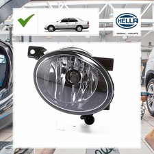 Nebelscheinwerfer Rechts Hella für Seat Alhambra 710, 711 2.0 TDI