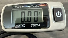 Electronic Specialties 302M Fuse Buddy Tester - Mini Fuse
