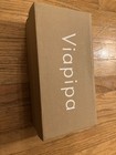 Viapipa Women's Ballet Flats Sz 8 NIB — photo 2