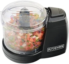 Mini Electric Food Chopper 15 Cup