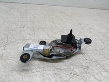 Heckwischermotor Wischermotor Hinten 0390201574 | BMW E46 Compact 1.8B 02BJ B240