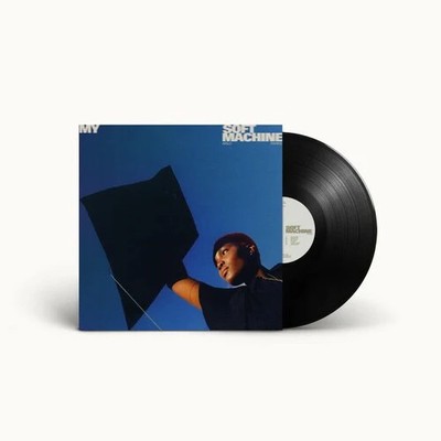 Parks,arlo - My Soft Machine - Vinyl Record