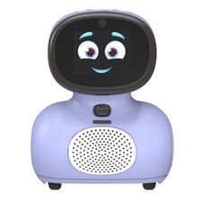 New Miko Mini AI Powered Kid-safe Robot Boys Girls Toddler Learning School NIB
