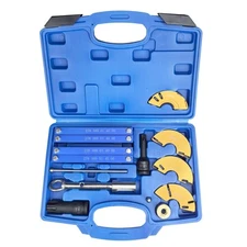 Engine Timing Tool Set for Mercedes Benz M157/M276/M278, Camshaft Alignment K...