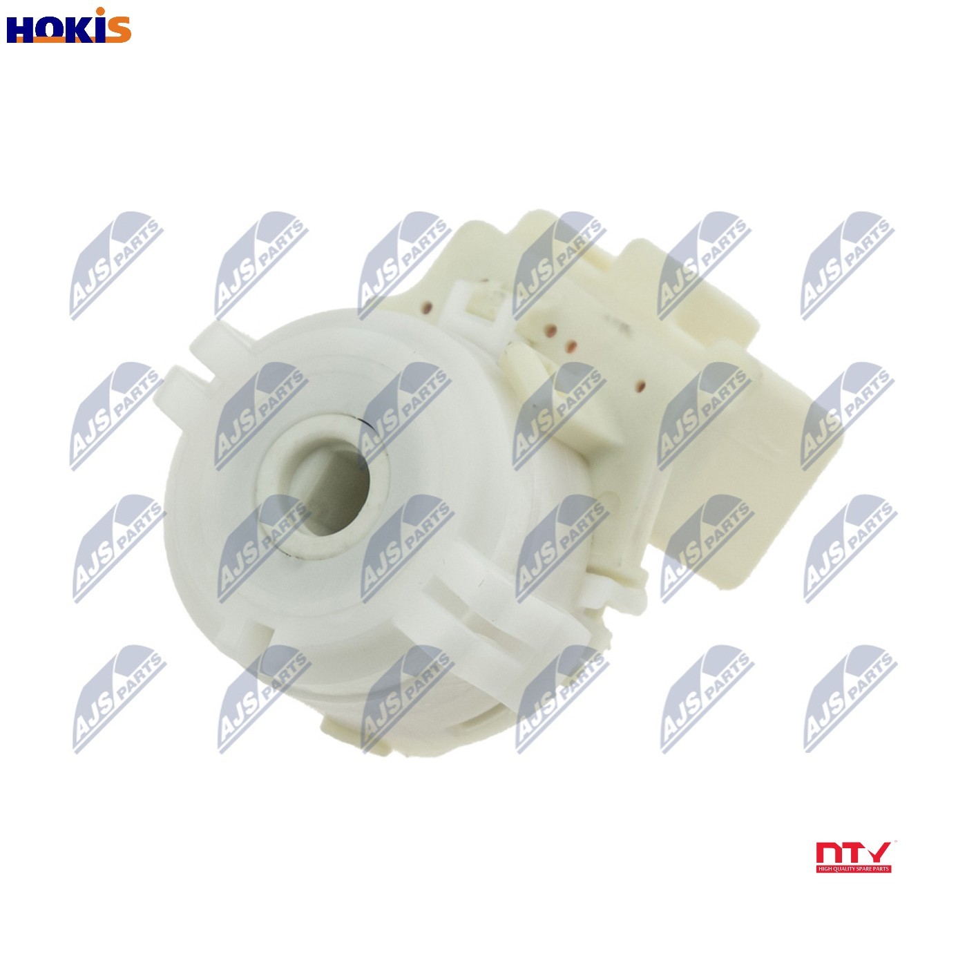 Starter Switch For Toyota Hi-Lux 2005- - Image 12