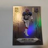 Panini 2025 Donruss Elite James Lofton #74 Buffalo Bills Football Base Card