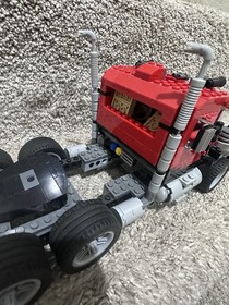LEGO Creator 3 in 1 4955 Big Rig Complete - See Description