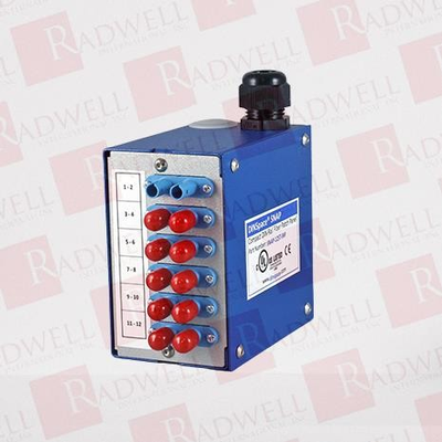 #ad DINSPACE SNAP 12ST SC MM SNAP12STSCMM NEW IN BOX $184.32