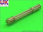 MASTER GM-35001 M61 A1 VULCAN 20mm GUN (M-163/167 VADS HOVET MACHBET & PAHALANX)