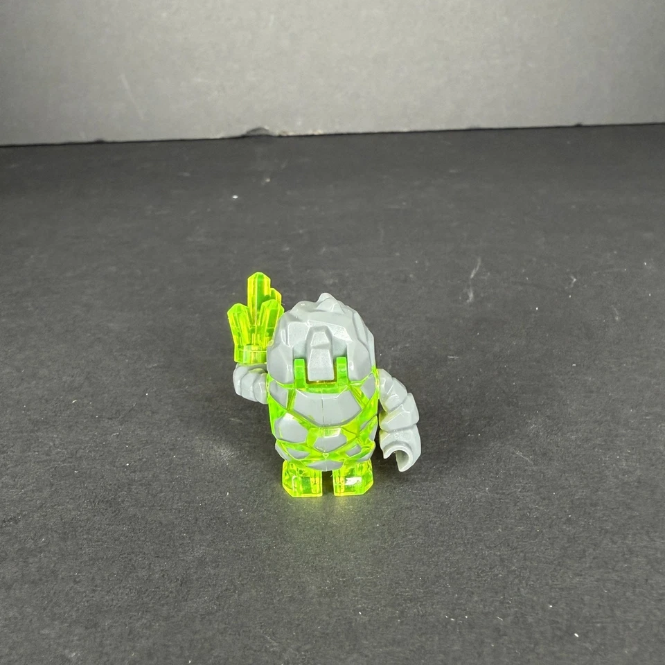 LEGO Power Miners: Monster Launcher (8908) 100% With Manual (Rare) - Image 3 of 4