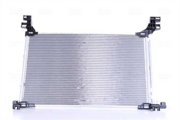 Nissens Kondensator Klimaanlage 941165 Aluminium FüR Lexus Rc Gs 200T ARL10_ 300-image
