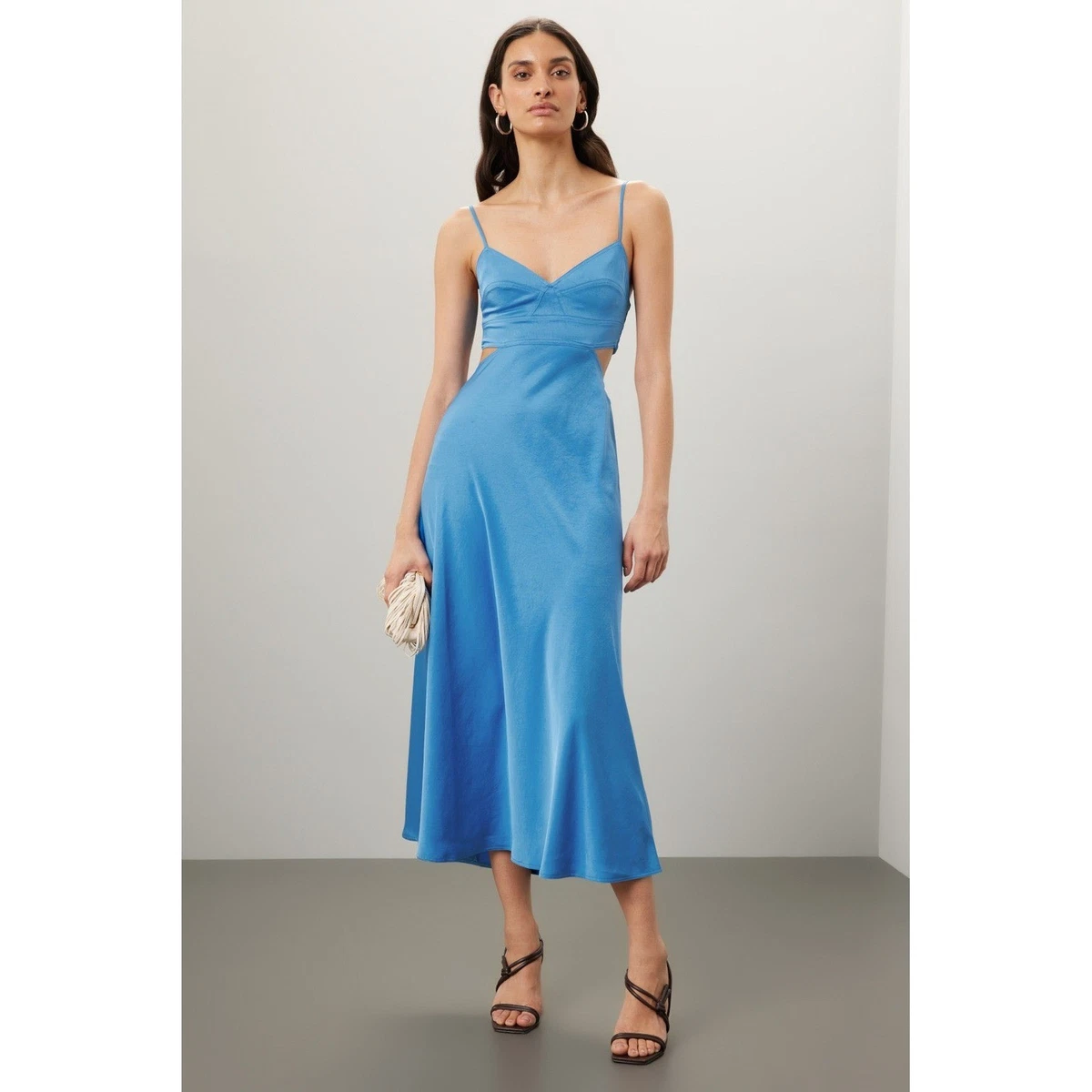 rib knit off shoulder bodycon maxi dress Womens Plus Size Fold Over the Dress, Oatmeal, Size 2X baby princess dress 22% Nylon Care Instructions Daiya Dairy Free Blue Size:44/ US 10