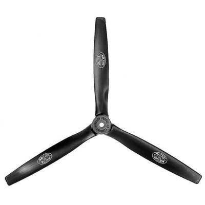 Master Airscrew/windsor Propeller 3-Blade Series Propeller 13 x 6 MAS1360T
