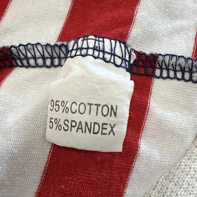 Girls Patriotic Dress - Red White Blue - July 4th - Independence Day - 9-12 Mo.