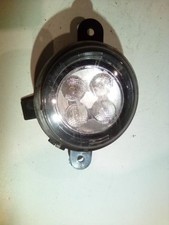 Feu diurne avant gauche RENAULT TWINGO 3 PHASE 1 266056092R