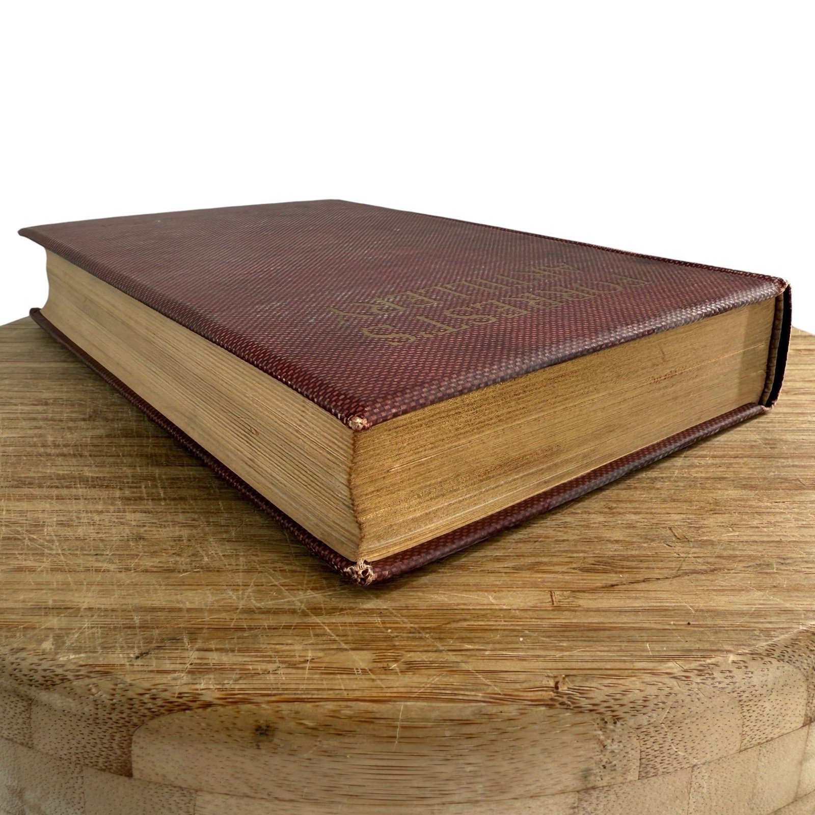 THE ARTILLERY OF NATHAN BEDFORD FORREST'S CAVALRY 1909 First Edition Civil War