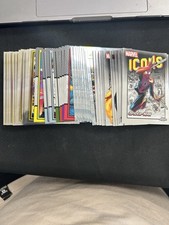 2024 Topps Chrome Marvel Inserts PICK YOUR CARD BUILD YOUR SET