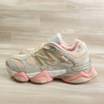 New Balance 9060 Joe Freshgoods Inside Voice Baby Shower