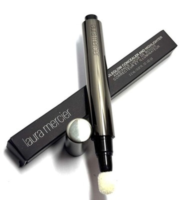 Laura Mercier Candleglow Concealer And Highlighter 4 