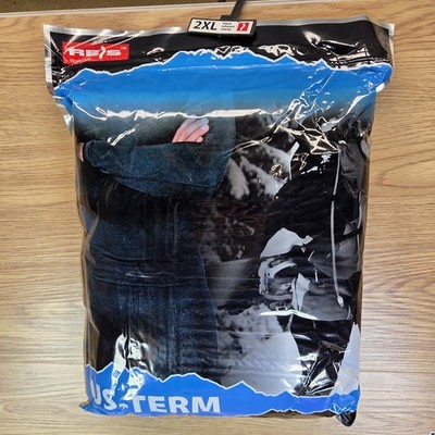 US Term Thermoactive Thermo Underwear Baselayer Set