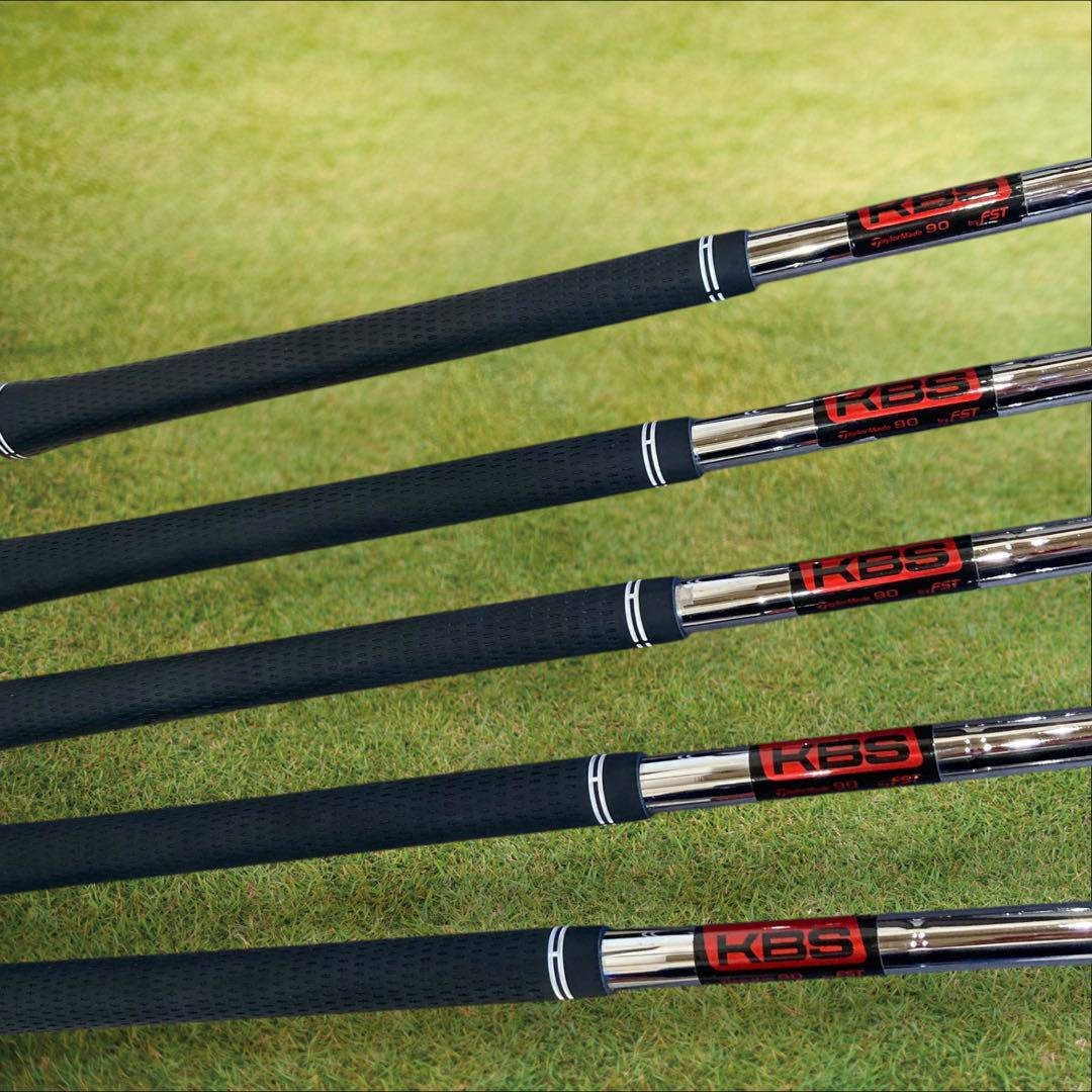 Beauty TaylorMade R11 US model iron set of 5 | eBay Beauty TaylorMade R11 US model iron set of 5 | eBay