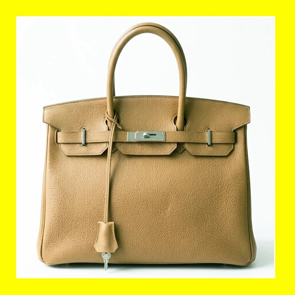 Hermes Birkin, foto 1 di 5
