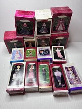 Hallmark Keepsake Barbie Ornaments 1996 - 2000 Your Pick