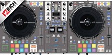 Rane One MK2 Skin - grey
