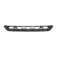 Diederichs LüFtungsgitter FrontstoßFäNger FüR VW Tiguan AD1 AX1 Mitte 5NA853671D