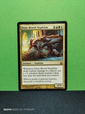 Dune Brood Nephilim / Dune Breeder Nephilim - MTG Magic