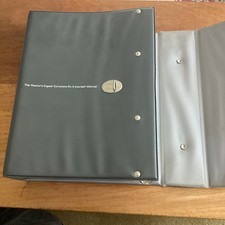 Readers Digest komplettes Heimwerkerhandbuch B&uuml;cher 1 & 2. Erstausgabe 1969