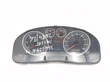 3B0920807FX instrumentenblende VOLKSWAGEN PASSAT (3B) 1.9 TDI 4motion SW