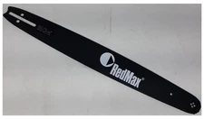 RedMax 20inch Chain Saw Replacement Guide Bar G5020