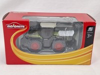 Majorette Farm Life Claas Traktor Ca. 8 Cm Neu Ovp