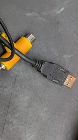 Resident Evil Dead Aim PlayStation 2 PS2 Guncon Hipgear - Tested