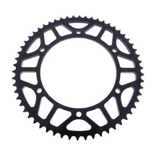 Corona nera ESJOT passo 428 58 denti FANTIC 125 M CASA MOTARD 2018-2020