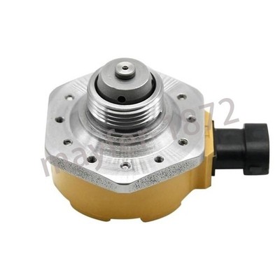 Magnetventilbaugruppe 312-5620 für Caterpillar C4.4 C6.6 318D 320D 323D  M315D