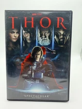 Thor (DVD, 2011)