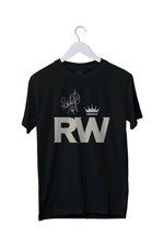 Robbie Williams SINGER T-Shirt Mens Unisex S M L XL 2 3 4 XL